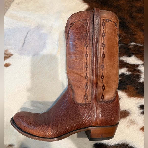 Lucchese Boots - Picture 4 of 6